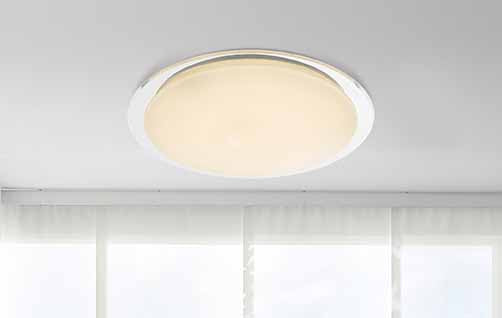 witte-moderne-stalen-plafondlamp-globo-optima-variant-image3