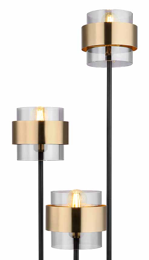 metalen-klassieke-vloerlamp-zwart-goud-globo-milley-variant-image1