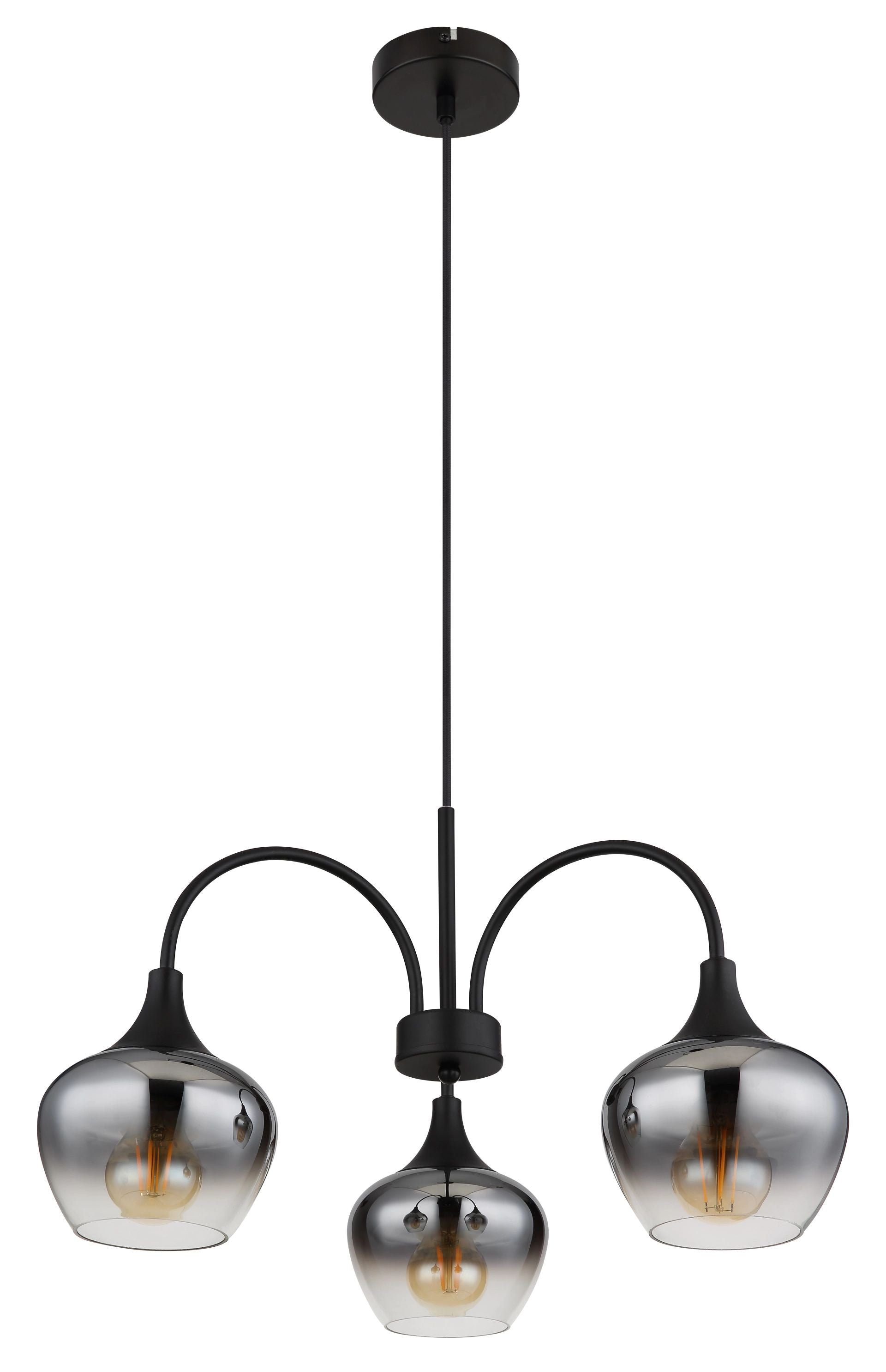 elegante-zwarte-hanglamp-met-glazen-kappen-maxy-variant-image1