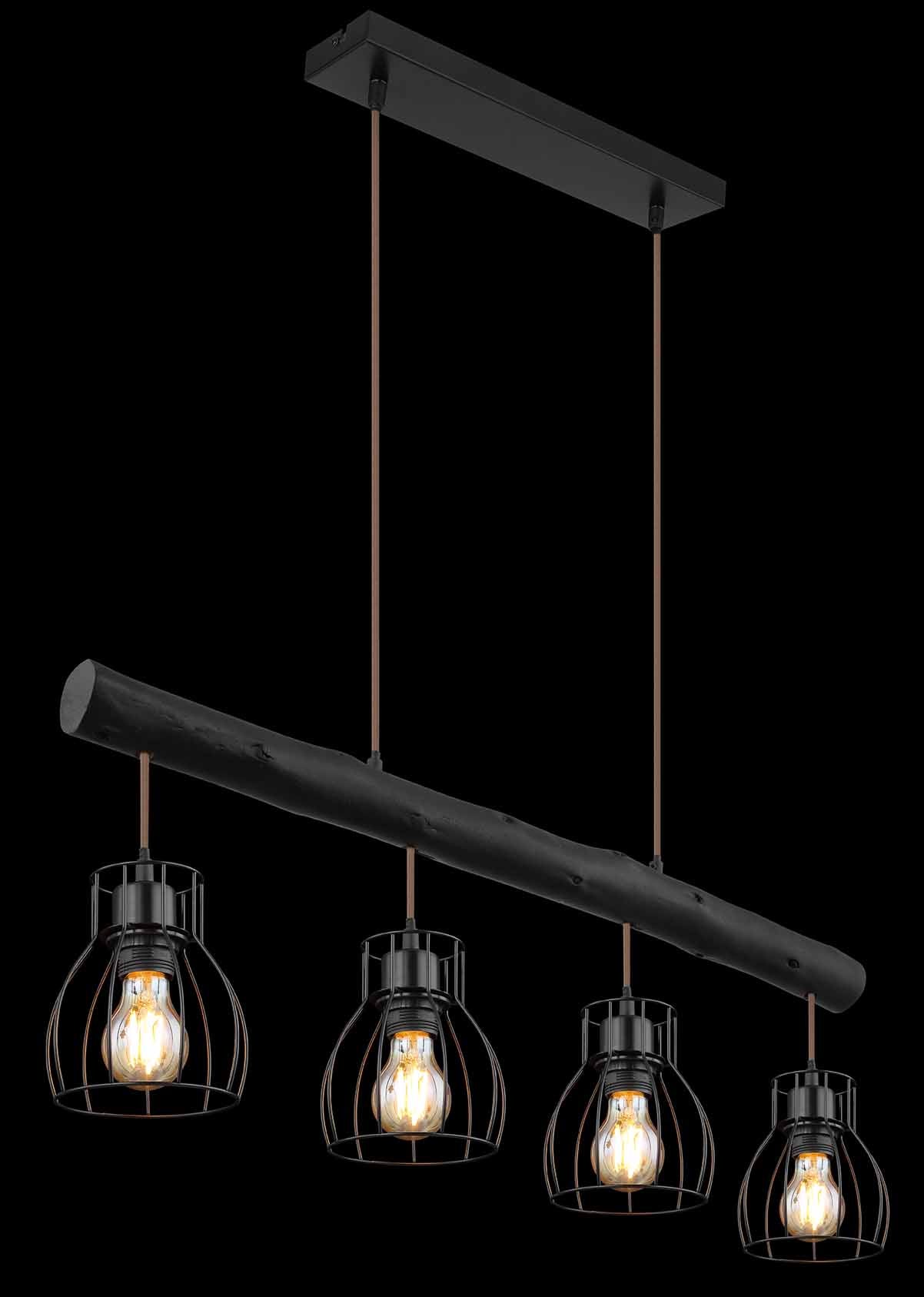 retro-hanglamp-zwart-metaal-globo-mina-variant-image3