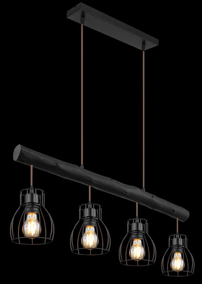 retro-hanglamp-zwart-metaal-globo-mina-variant-image3