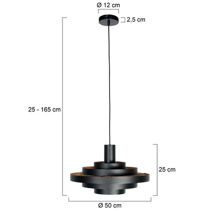 retro-zwarte-hanglamp-met-openringstructuur-steinhauer-halo-cirque-variant-image7