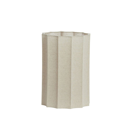 hoge-beige-geplooide-lampenkap-light-living-disli-main-image