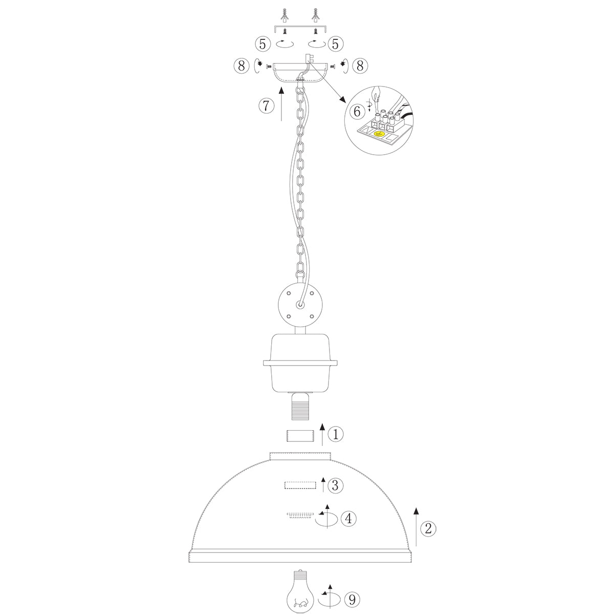 industriele-zwarte-metalen-hanglamp-mexlite-gaeve-variant-image9