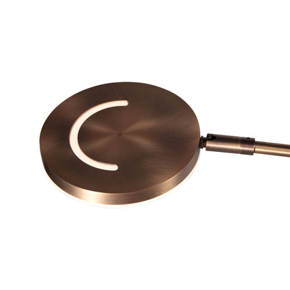 bronzen-wandlamp-soleil-2-met-zwenkarm-variant-image4