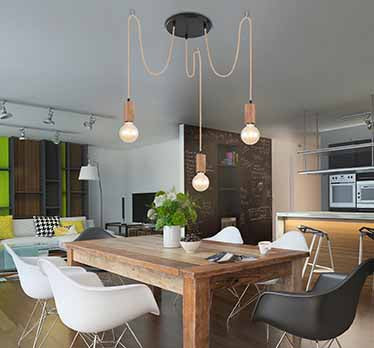 3-lichts-naturel-zwarte-hanglamp-hout-hennepkoord-globo-frida-variant-image3