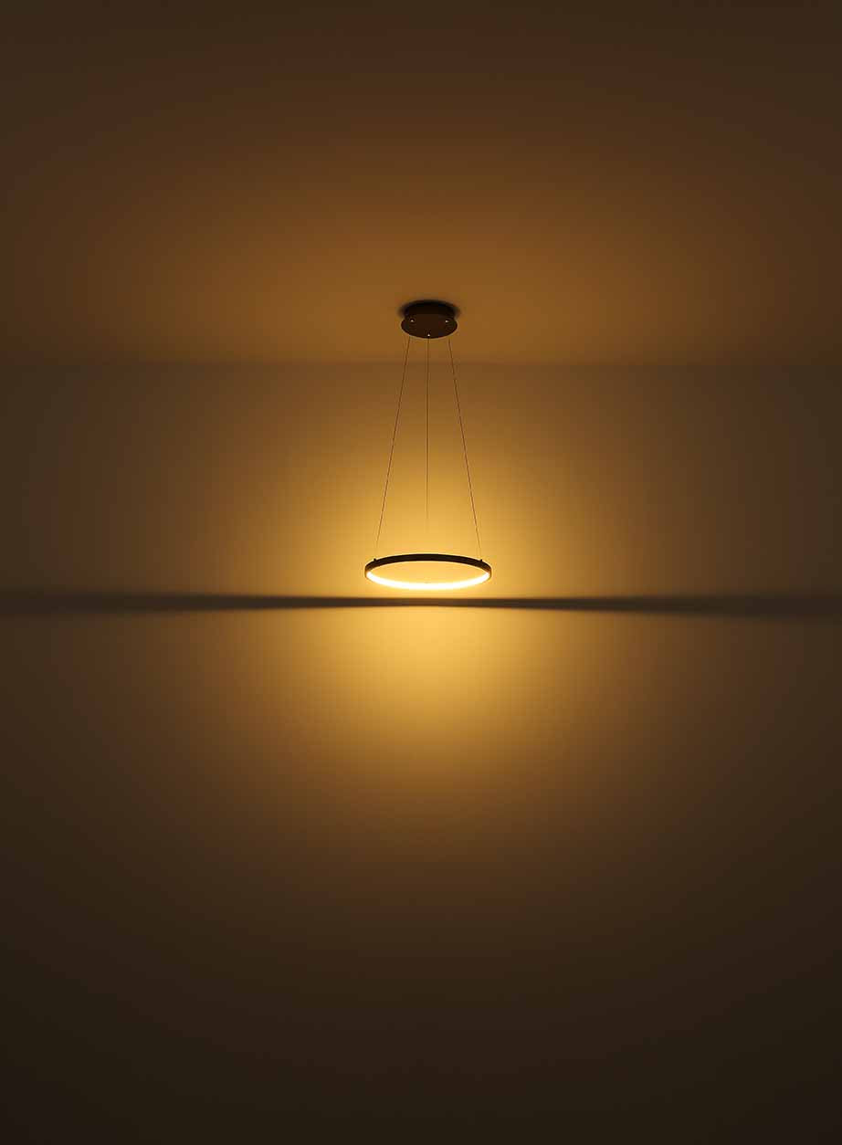 moderne-ringvormige-hanglamp-bruin-globo-ralph-variant-image2