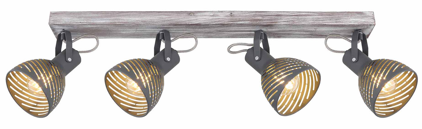 grijze-spot-hout-metaal-4-lichts-globo-mori-variant-image1