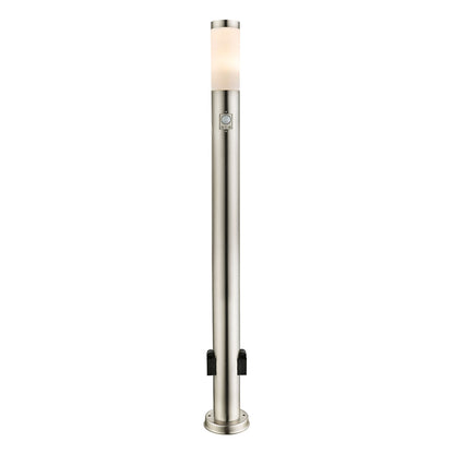 zilveren-metalen-buitenlamp-modern-globo-boston-i-main-image