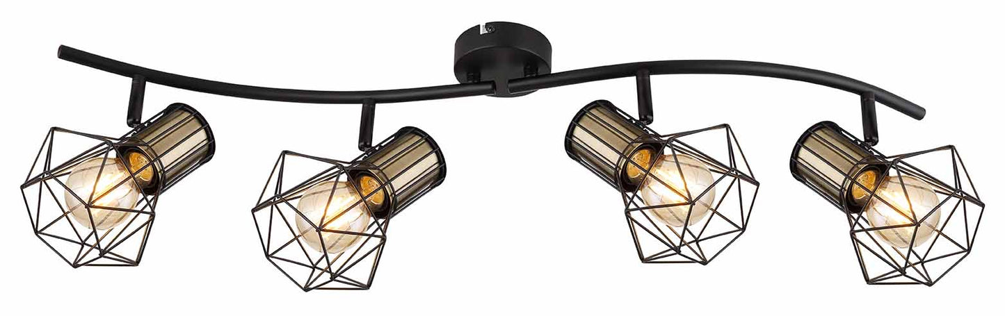 langwerpige-4-diamantkap-spot-zwart-messing-globo-priska-variant-image1