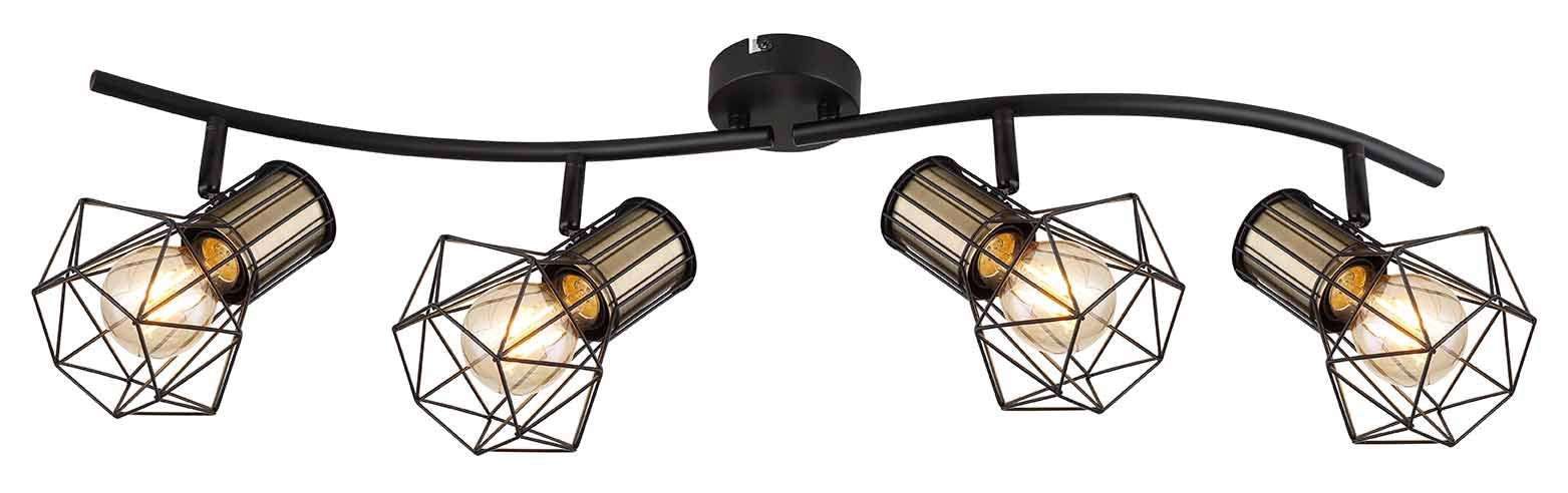 langwerpige-4-diamantkap-spot-zwart-messing-globo-priska-variant-image1