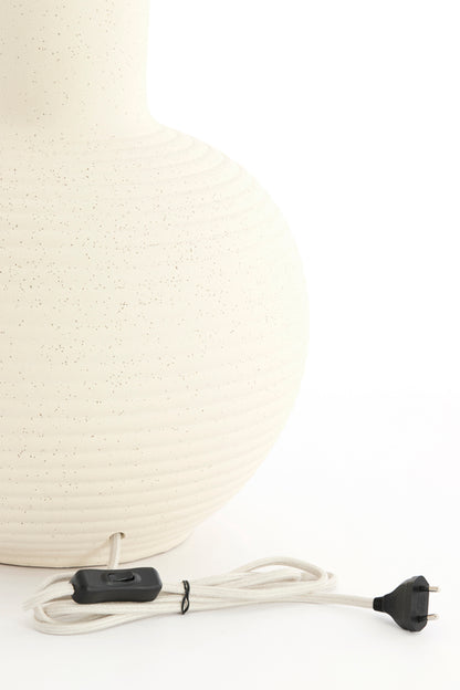 verfijnde-witte-keramieken-lampvoet-light-living-ulloa-variant-image1