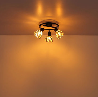 elegante-spotlight-met-rookkleurig-glas-zachery-variant-image3