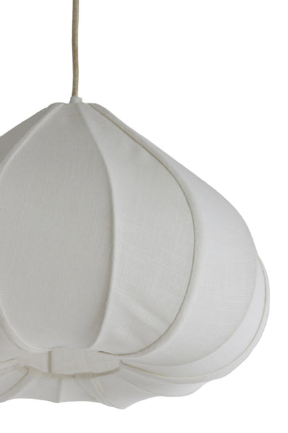 witte-japandi-hanglamp-peervorm-light-living-zubeda-variant-image3