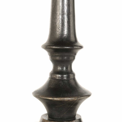 klassieke-zwarte-tafellamp-zilveren-lampenkap-steinhauer-bois-variant-image5