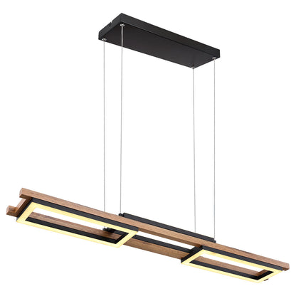 moderne-zwarte-langwerpige-hanglamp-globo-illa-main-image