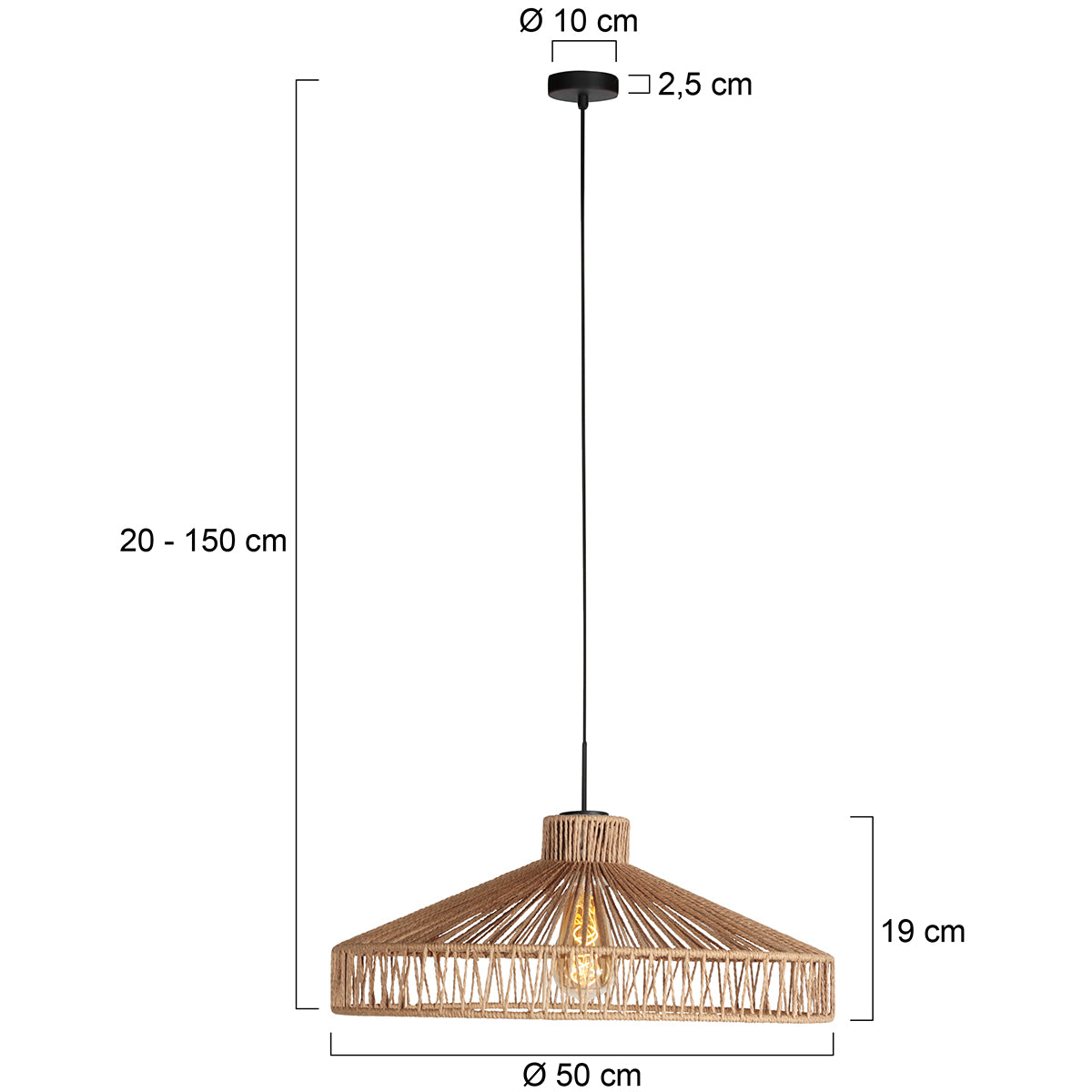 zwarte-pendel-met-grote-touwlampenkap-mexlite-haloswap-variant-image7