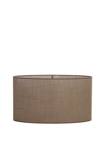 bruine-cilinder-lampenkap-voor-interieur-light-living-caden-variant-image1