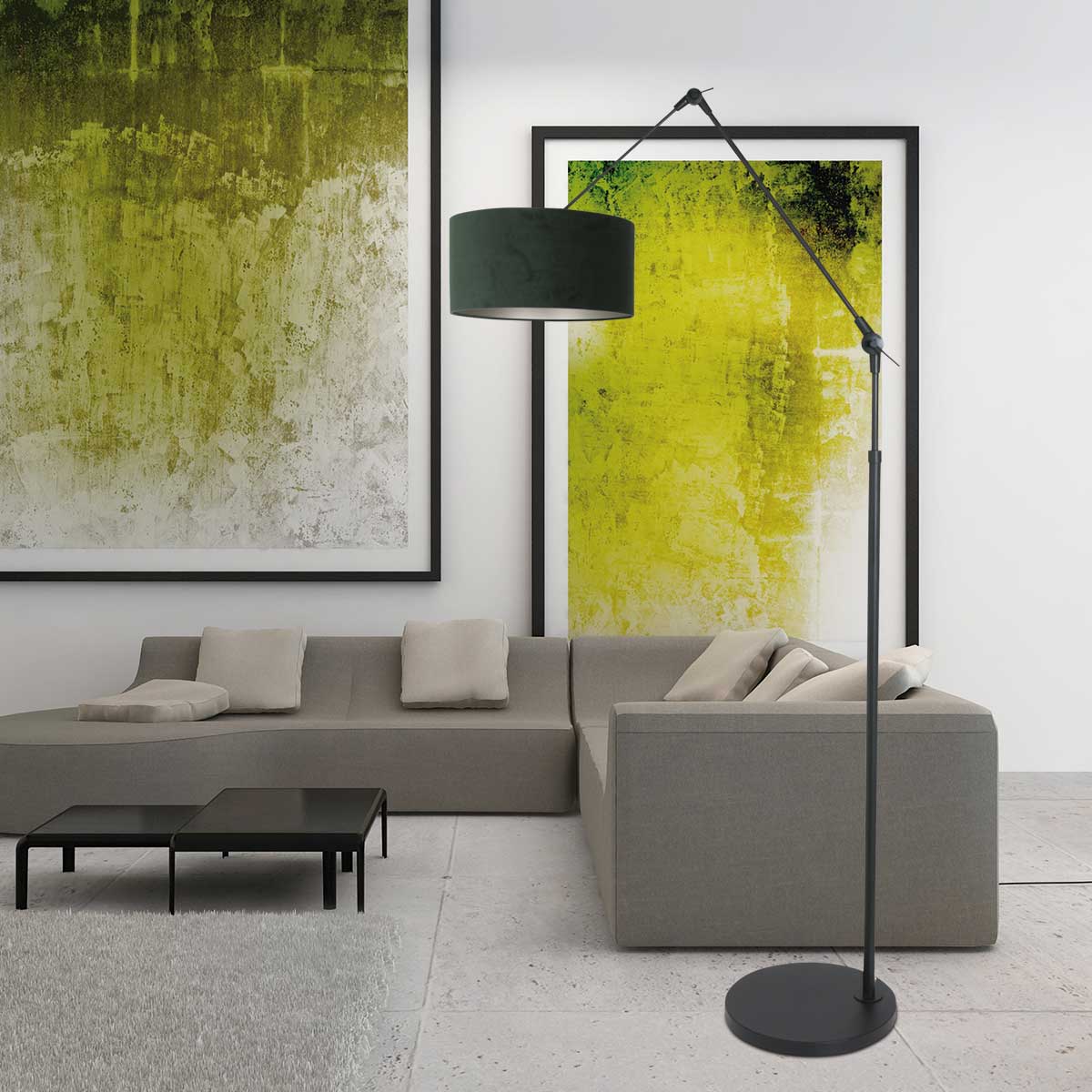 knikbare-vloerlamp-met-groene-kap-steinhauer-prestige-chic-variant-image2