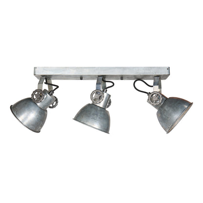 drielichts-industriele-zilverkleurige-plafondspot-mexlite-gearmetal-main-image