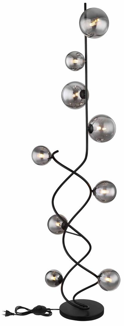 gedraaide-zwarte-vloerlamp-9-rookglasbol-globo-riha-variant-image2
