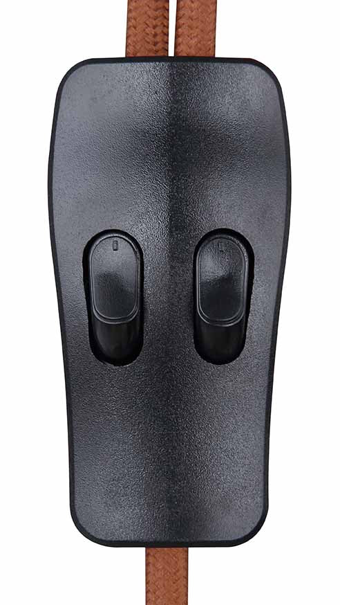 2-kap-klassieke-bruine-vloerlamp-globo-lenni-variant-image2