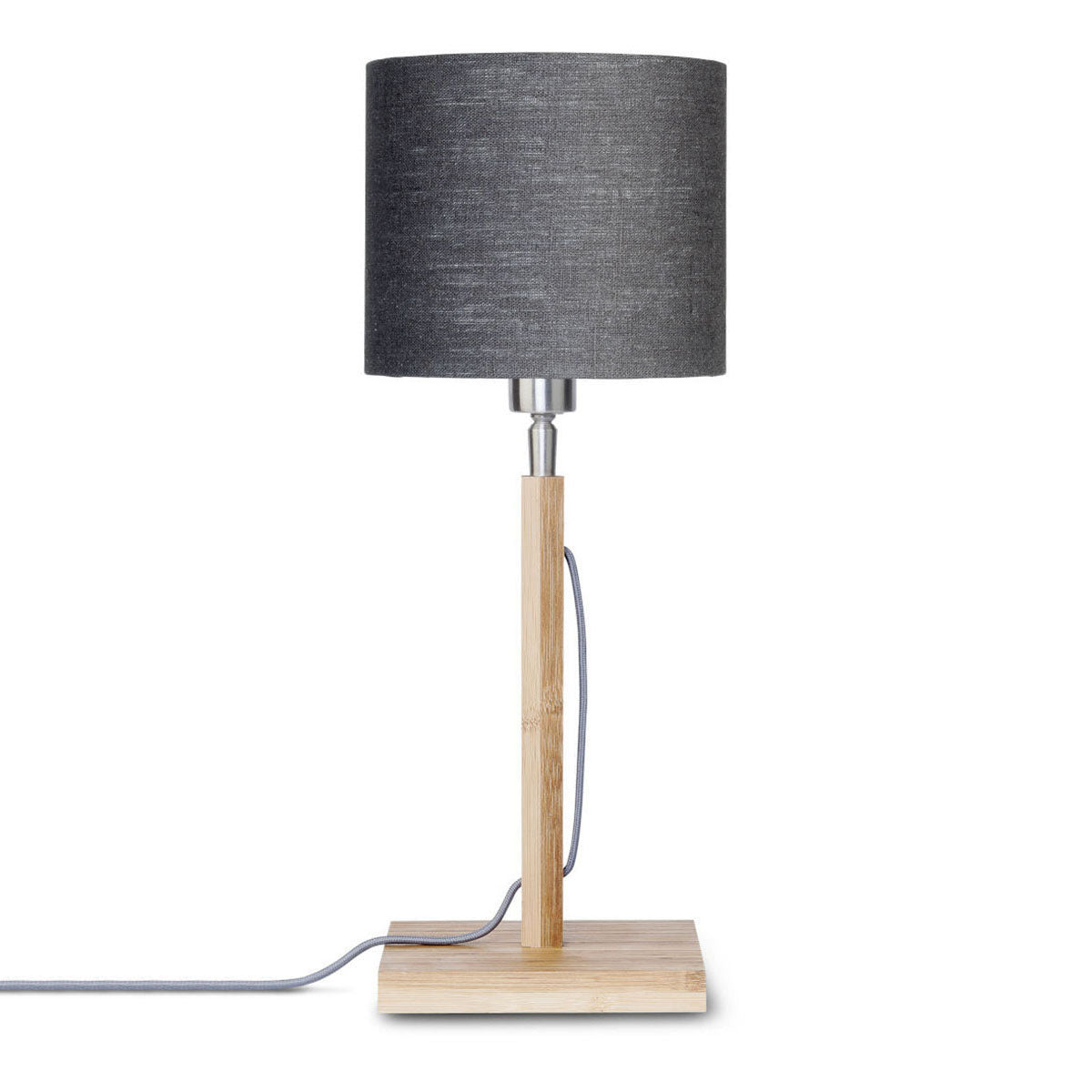 grijs-linnen-tafellamp-scandinavisch-bamboe-good-mojo-fuji-main-image