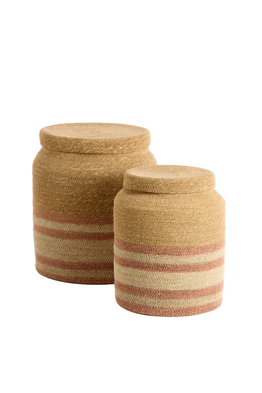 sfeervolle-roze-mand-van-plantaardig-materiaal-light-living-betania-main-image