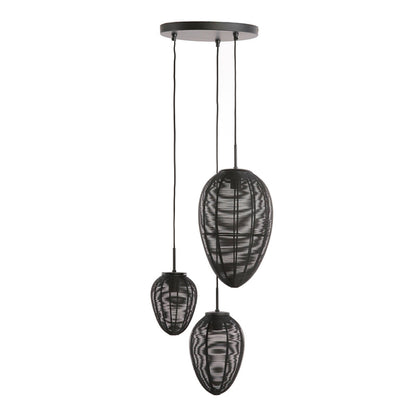 rustieke-zwarte-eivormige-hanglamp-trio-light-living-yaelle-main-image