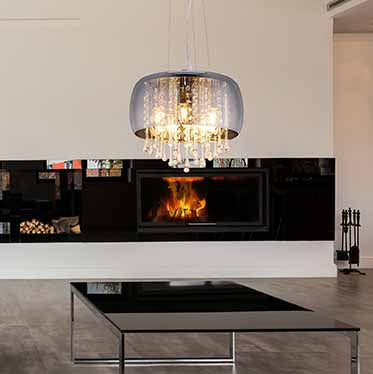 chromen-klassieke-hanglamp-metaal-globo-kalla-variant-image3