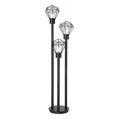 buitenlampen-retro-metaal-zwart-globo-horace-main-image