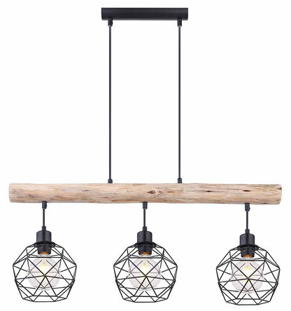 zwarte-landelijke-metalen-hanglamp-globo-theodor-variant-image1