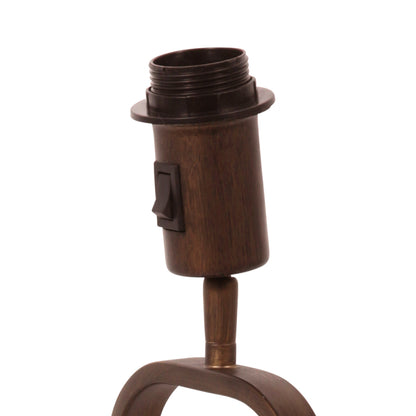 bronzen-tafellamp-met-zwart-linnen-en-gouden-binnenzijde-steinhauer-stang-variant-image5