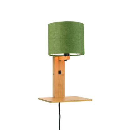 groene-plateau-wandlamp-naturel-good-mojo-andes-main-image