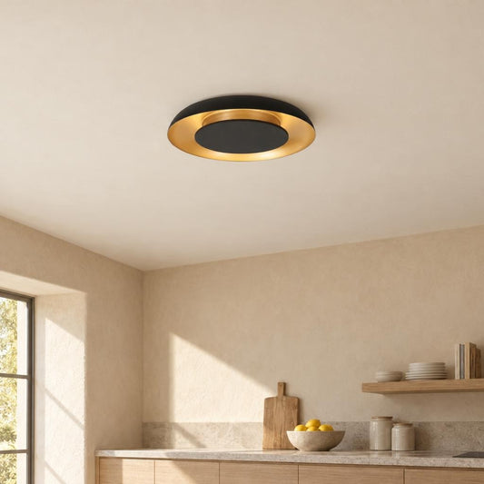 plafondlamp-met-zwarte-behuizing-en-gouden-binnenzijde-steinhauer-golden-veil-ai-sfeer_image