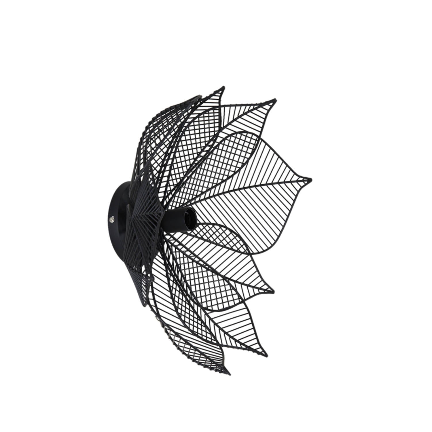 rustieke-zwarte-metalen-bloem-wandlamp-light-living-pavas-variant-image1