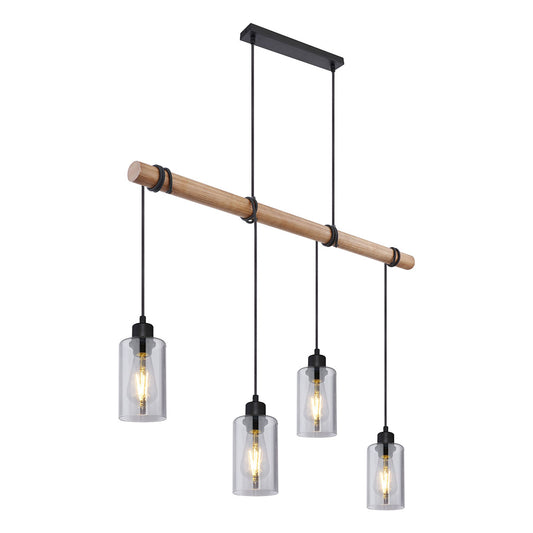 zwarte-hanglamp-landelijk-metaal-globo-hadera-main-image