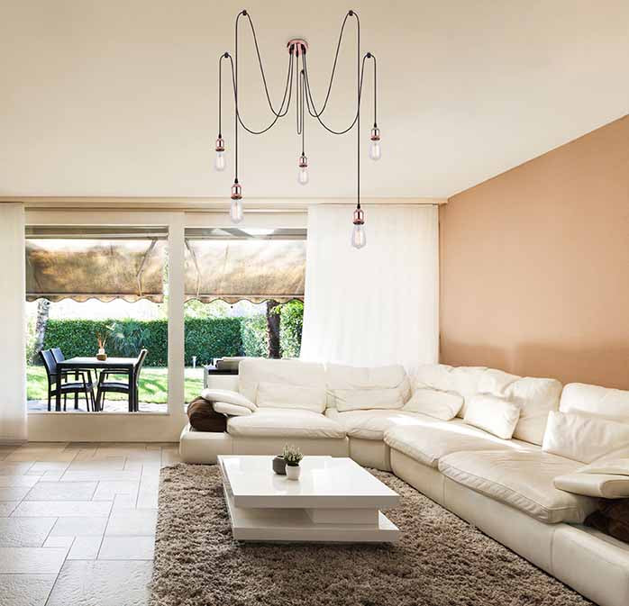 5-lichts-koperen-flexibele-hanglamp-l-globo-oliver-variant-image3