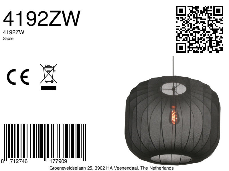 hanglamp-zwart-doorzichtig-textiel-anne-lighting-sable-variant-image8a