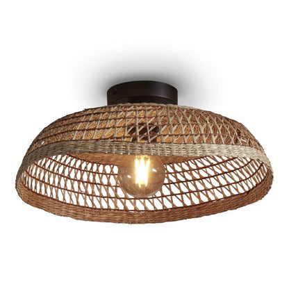zeegras-plafondlamp-koepel-naturel-good-mojo-pantanal-main-image