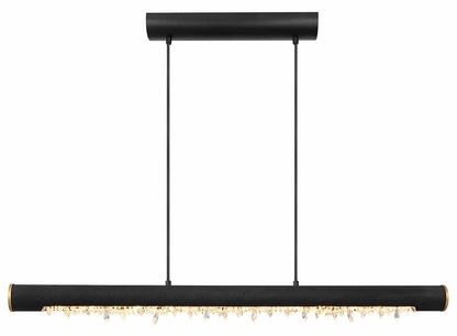 moderne-metalen-hanglamp-zwart-globo-felicitas-variant-image1