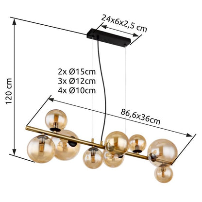 moderne-hanglamp-met-messing-afwerking-en-glazen-kappen-riha-variant-image8