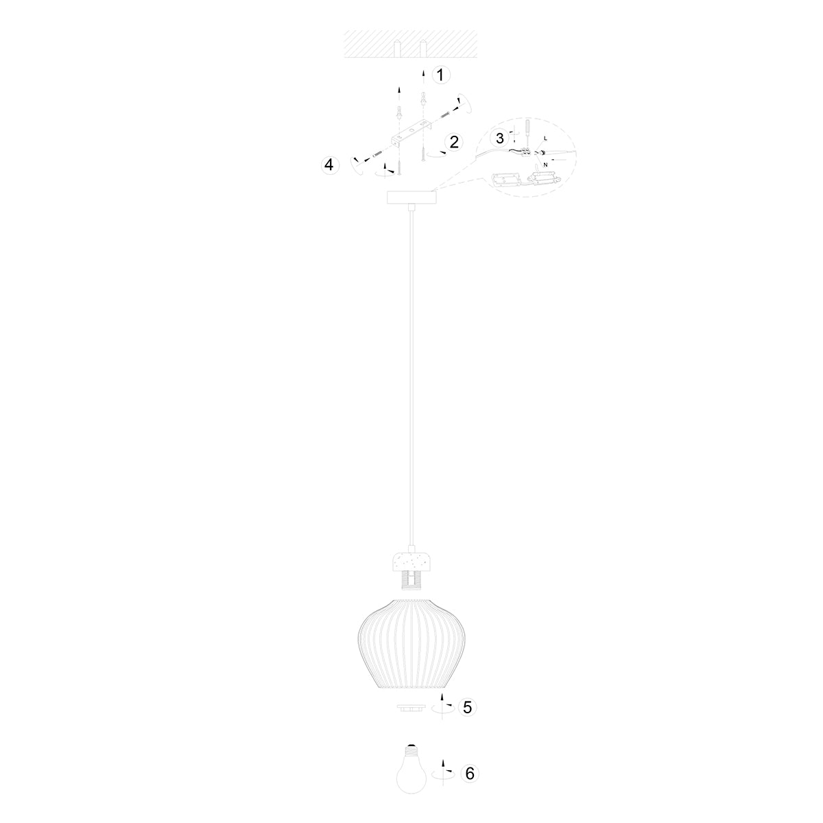 hanglamp-met-linnen-kap-en-detail-van-travertin-anne-light-travino-variant-image9