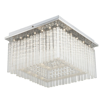 vierkante-plafondlamp-chroom-glasbuizen-globo-vince-main-image