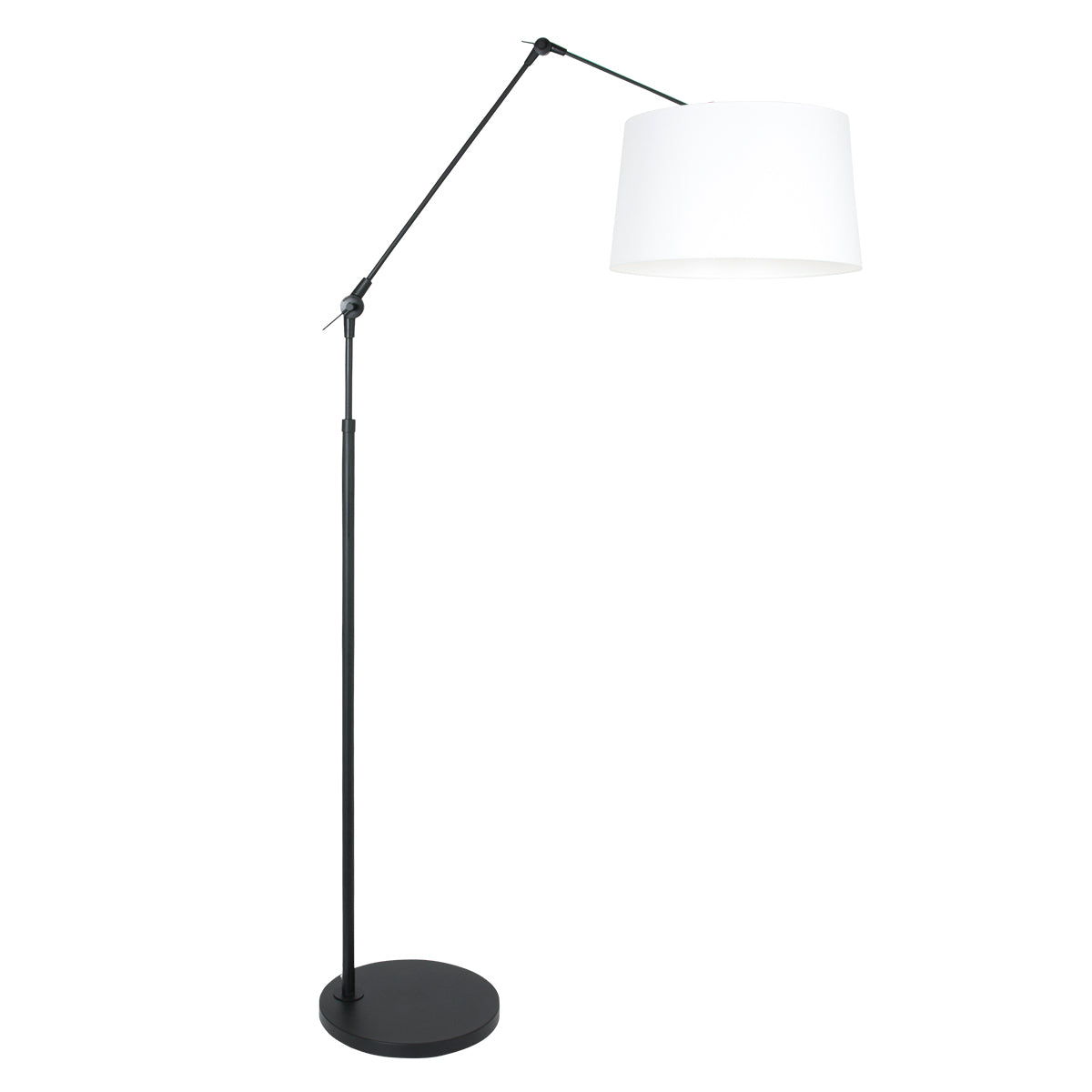 trendy-vloerlamp-zwart-metaal-steinhauer-prestige-chic-main-image