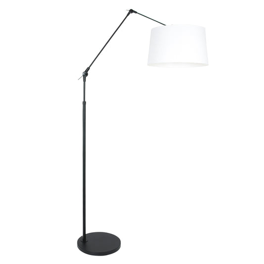 trendy-vloerlamp-zwart-metaal-steinhauer-prestige-chic-main-image