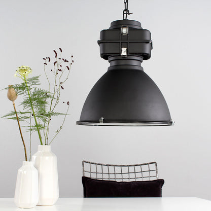 industriele-zwarte-metalen-glazen-hanglamp-mexlite-densi-variant-image2