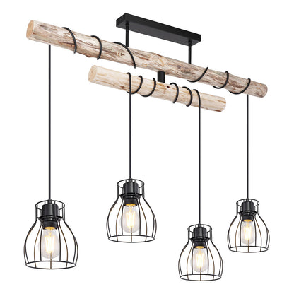 zwarte-metalen-landelijke-plafondlamp-globo-mina-main-image