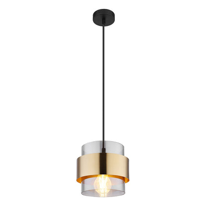 klassieke-zwarte-ronde-hanglamp-globo-milley-main-image