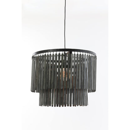 rustieke-ronde-hanglamp-zwarte-lamellen-light-living-gularo-variant-image1